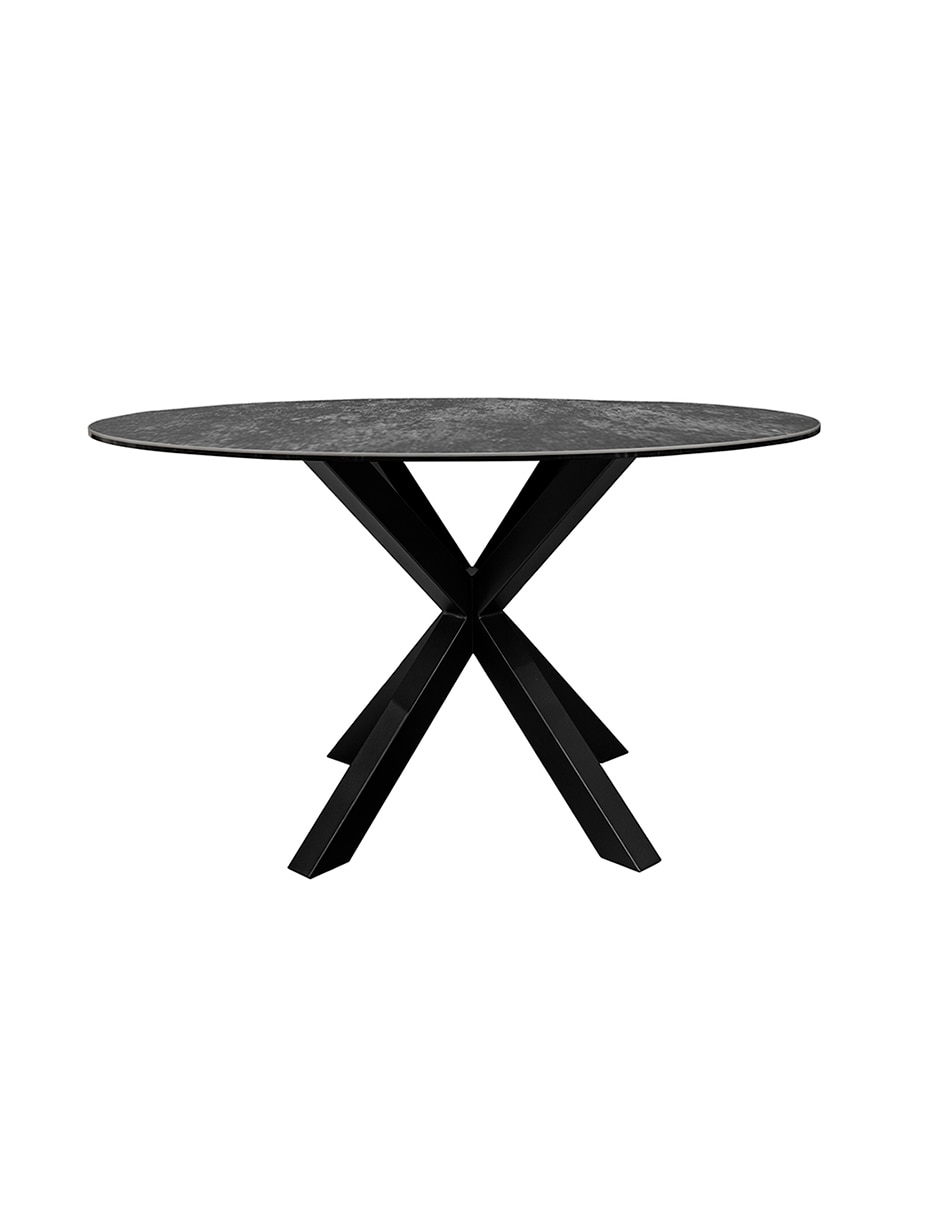 Mesa de comedor armable Tivoli Mesa de comedor armable Tivoli